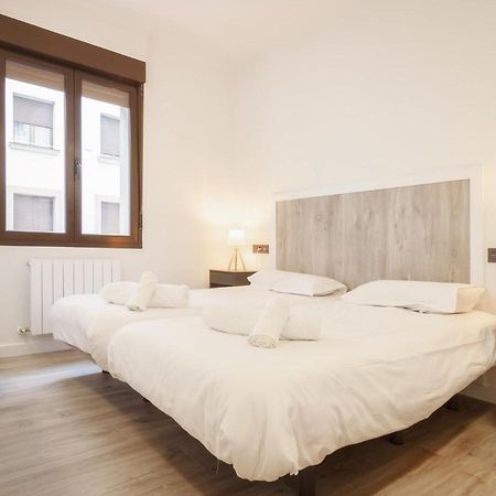 Mirasol Vivienda Turistica En Bilbao La Vieja Apartment Exterior foto